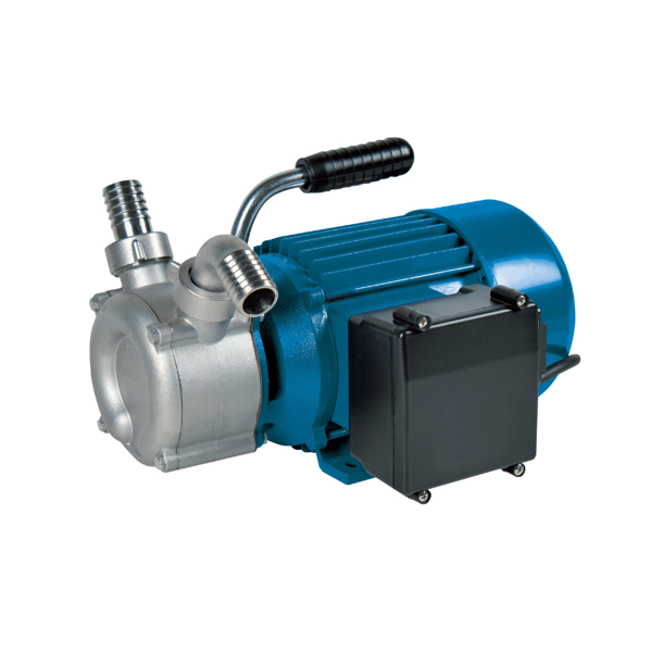 ზედაპირული წყლის ტუმბო Aquastrong EBM20 0.37kw, 25L/min, Surface Water Pump Blue