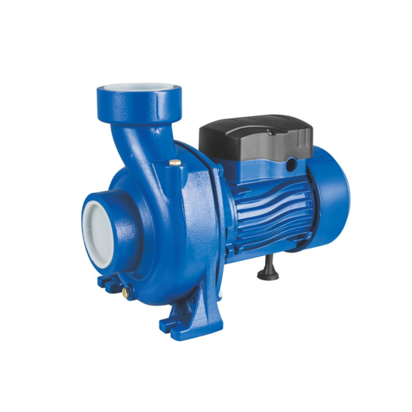 ზედაპირული წყლის ტუმბო Aquastrong EHm/5B 0.75kw, 400L/min, Surface Water Pump Blue