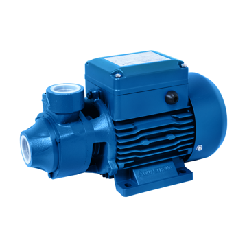 ზედაპირული წყლის ტუმბო Aquastrong EKm110-1 1.1kw, 70L/min, Surface Water Pump Blue