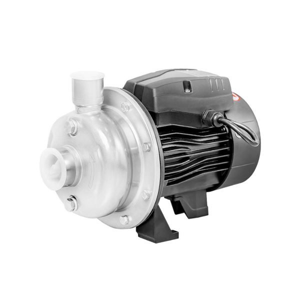 ზედაპირული წყლის ტუმბო Aquastrong EBK50D 0,37kw, 100L/min, Surface Water Pump Black/Silver