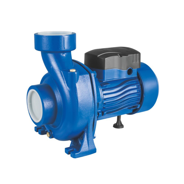 ზედაპირული წყლის ტუმბო Aquastrong EHm/5BM 1.1kw, 400L/min, Surface Water Pump Blue