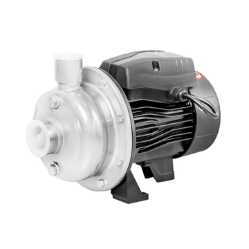 ზედაპირული წყლის ტუმბო Aquastrong EBK120D 0,9kw, 300L/min, Surface Water Pump Black