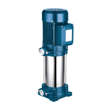 ზედაპირული წყლის ტუმბო Aquastrong EVP6H-6 2,2kw, 175L/min, Surface Water Pump Blue/Silver