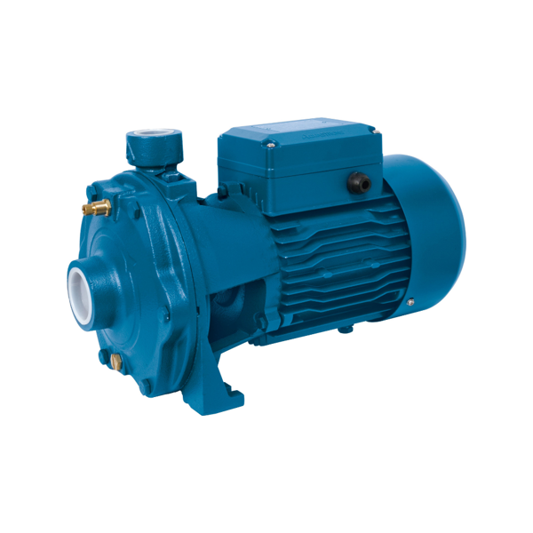 ზედაპირული წყლის ტუმბო Aquastrong 2EC32/200B 4kw, 250L/min, Surface Water Pump Blue