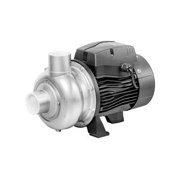 ზედაპირული წყლის ტუმბო Aquastrong EBK300D 2.2kw, 950L/min, Surface Water Pump Black