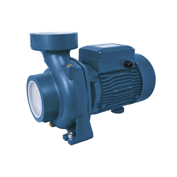 ზედაპირული წყლის ტუმბო Aquastrong EHm/7B 3kw, 1100L/min, Surface Water Pump Blue