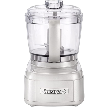 სამზარეულოს კომბაინი Cuisinart ECH4SE, 250W, 0.9L, Combine, Pearl Gray