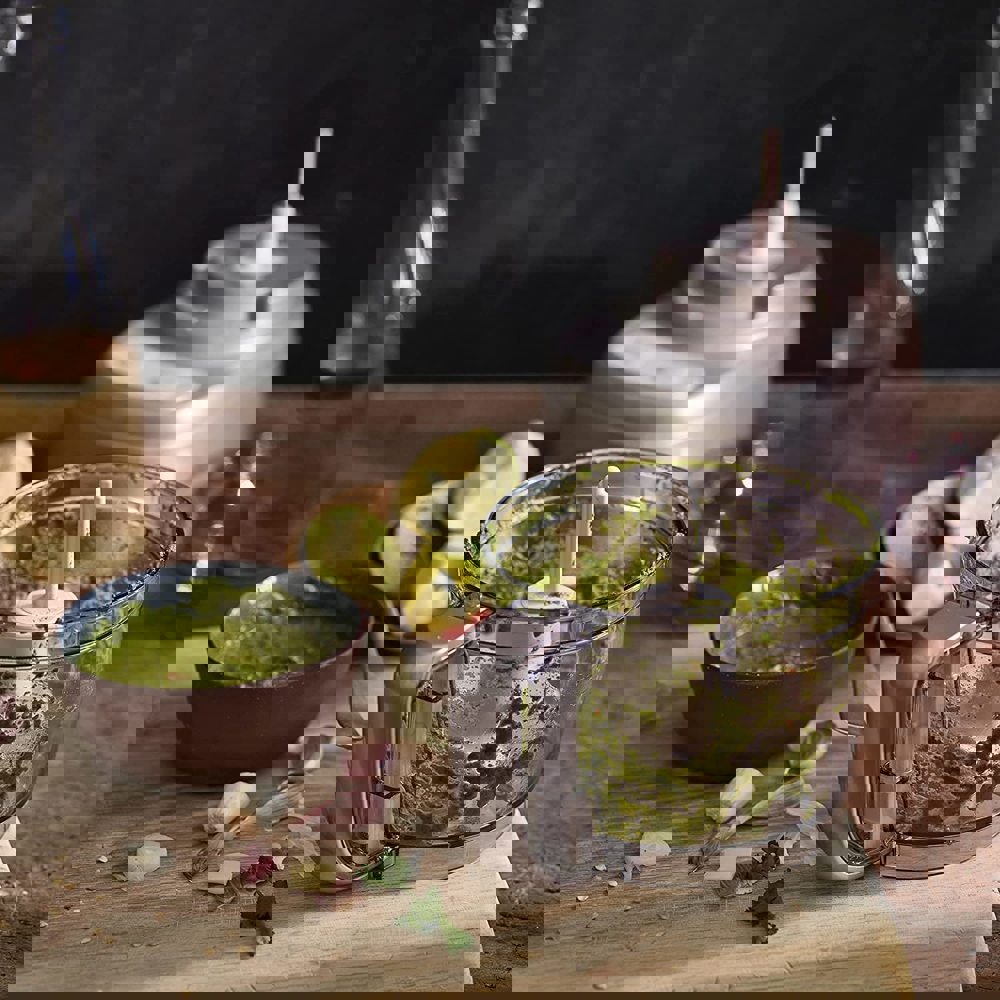 სამზარეულოს კომბაინი Cuisinart ECH4SE, 250W, 0.9L, Combine, Pearl Gray