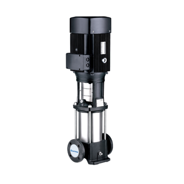 ზედაპირული წყლის ტუმბო Aquastrong EVR3-29 2,2kw, 66L/min, Surface Water Pump Black/Silver