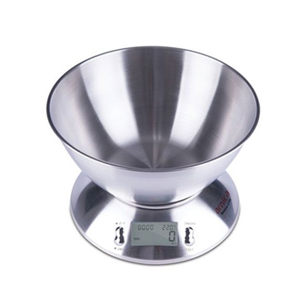 სამზარეულოს სასწორი Arnica GH29030, Kitchen Scale