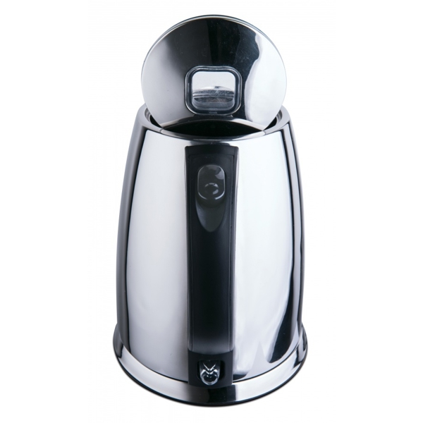 ელექტრო ჩაიდანი Arnica GH36080, 1800W, 1.8L, Electric Kettle, Silver