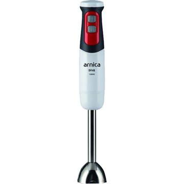 ხელის ბლენდერი Arnica GH21594 1200W, Hand Blender, White