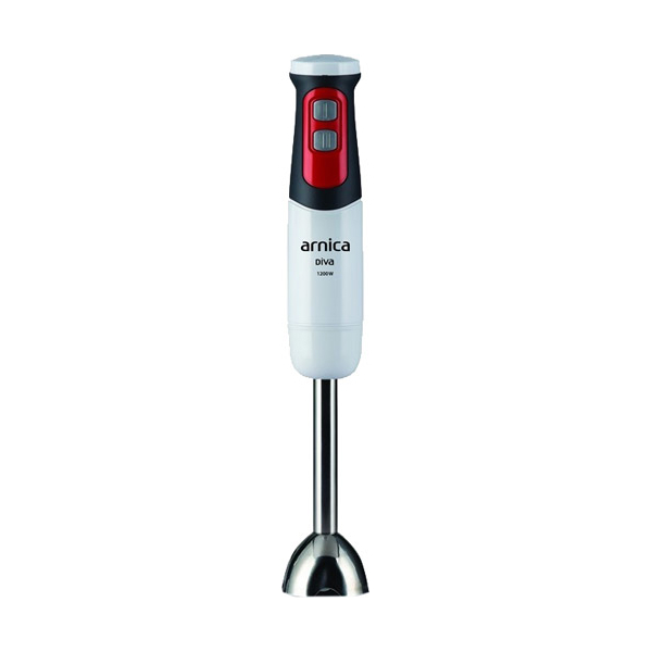 ხელის ბლენდერი Arnica GH21594 1200W, Hand Blender, White