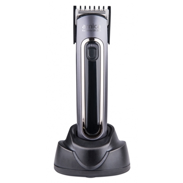 თმის საკრეჭი Arnica KB42600 Hair Trimmer Black