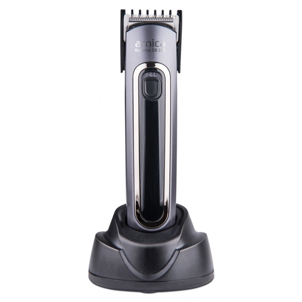 Arnica KB42600 Hair Trimmer Black