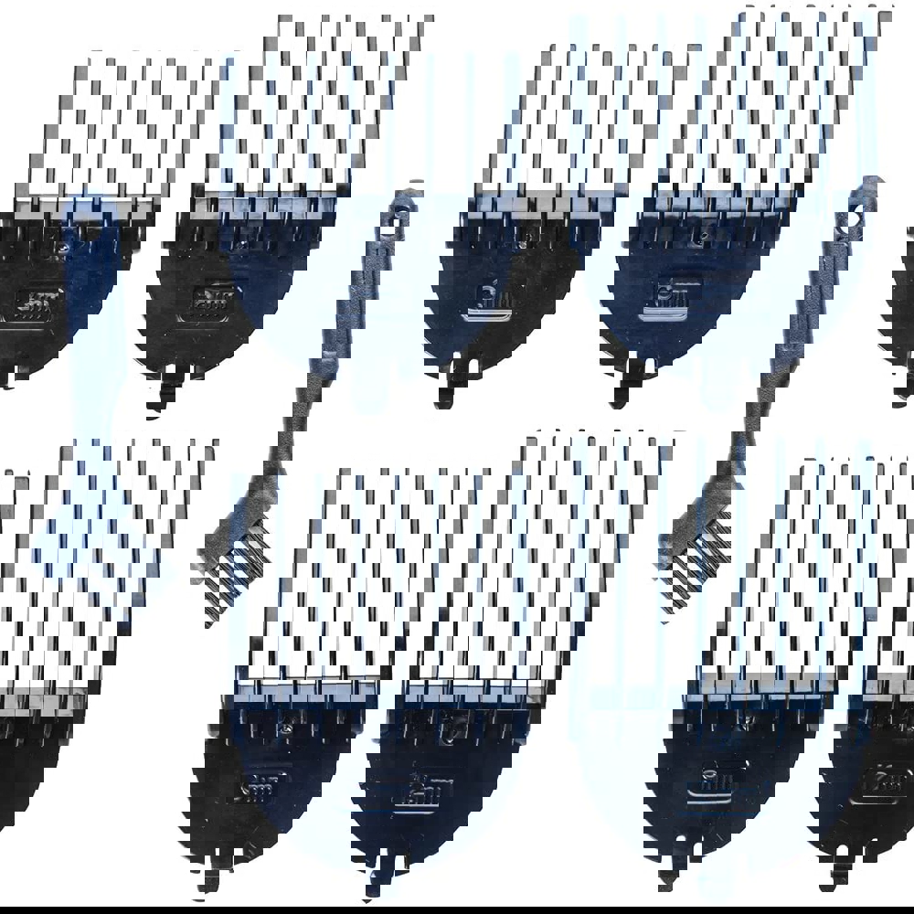 Arnica KB42600 Hair Trimmer Black