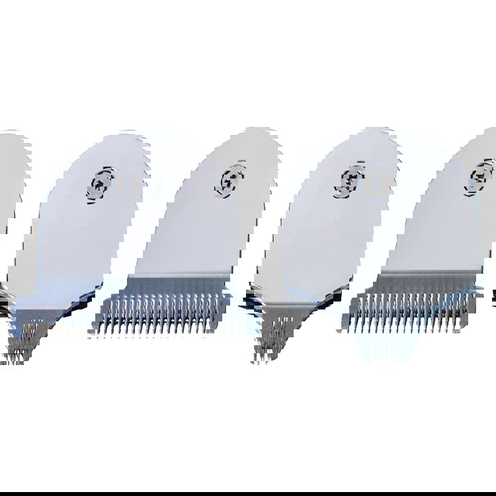 თმის საკრეჭი Arnica KB42600 Hair Trimmer Black