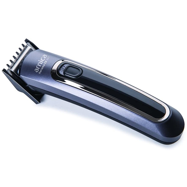 Arnica KB42600 Hair Trimmer Black