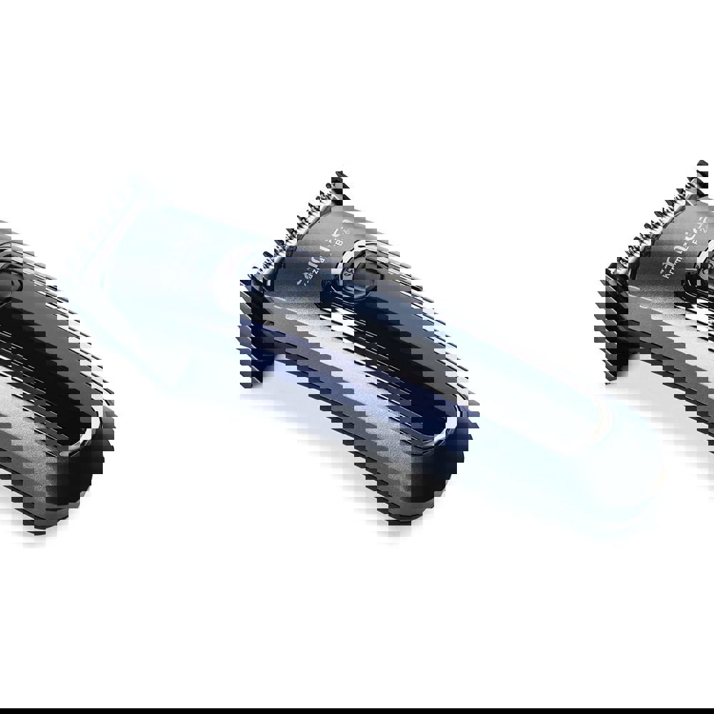 თმის საკრეჭი Arnica KB42600 Hair Trimmer Black