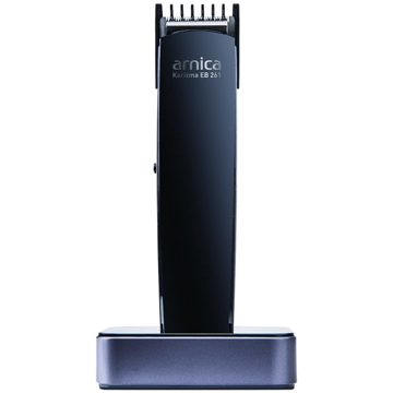 თმის საკრეჭი Arnica KB42610 Hair Trimmer Black