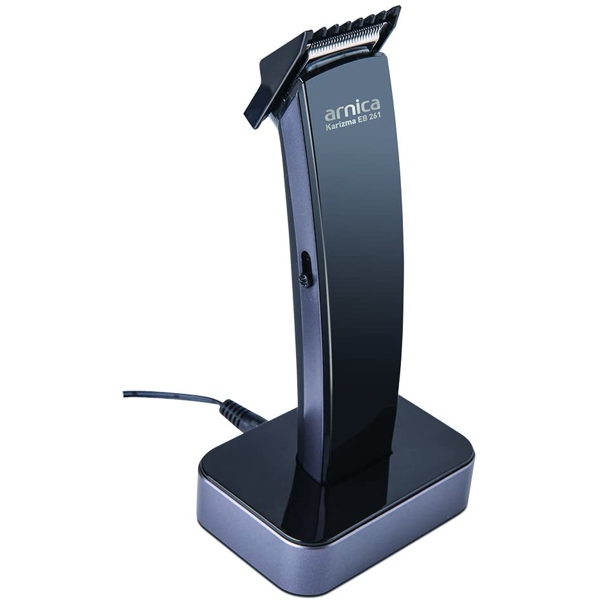 Arnica KB42610 Hair Trimmer Black