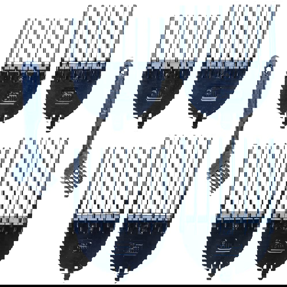 Arnica KB42610 Hair Trimmer Black