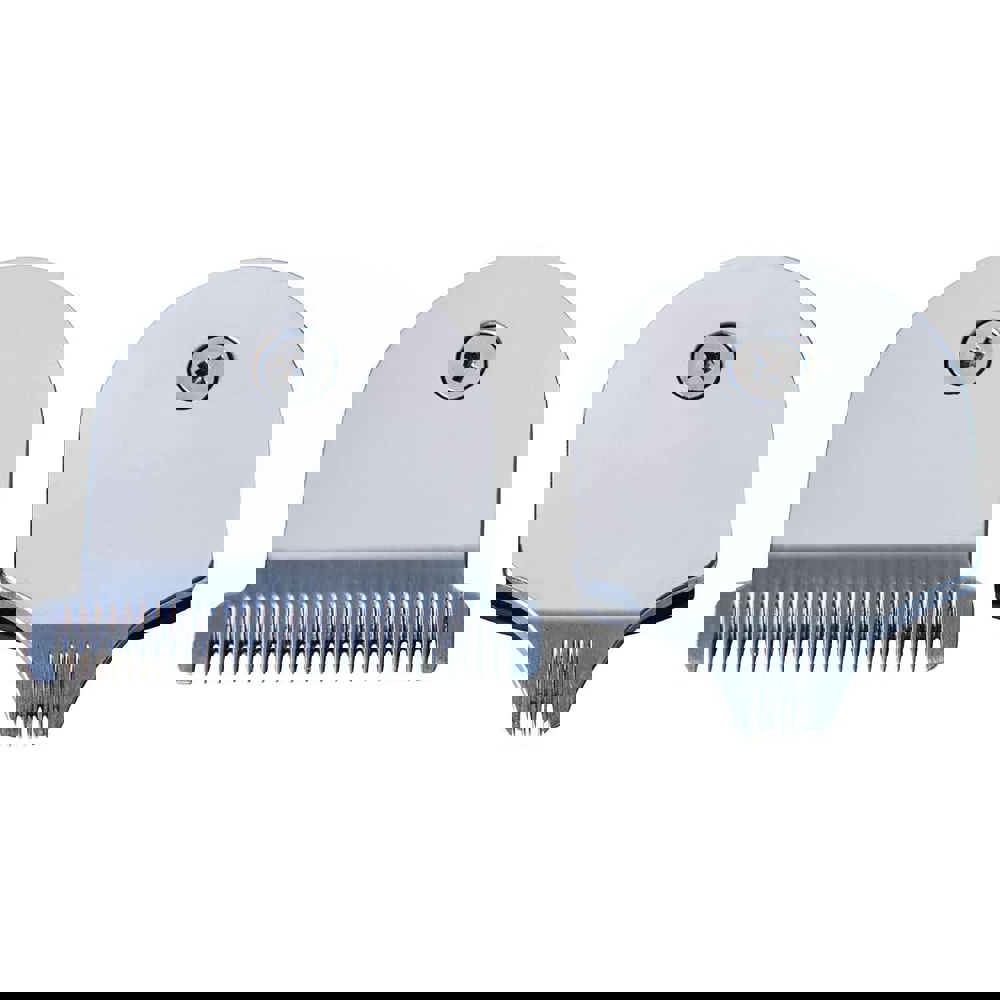 Arnica KB42610 Hair Trimmer Black