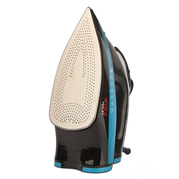 ორთქლის უთო Arnica UT62020 2600W Steam Iron Black