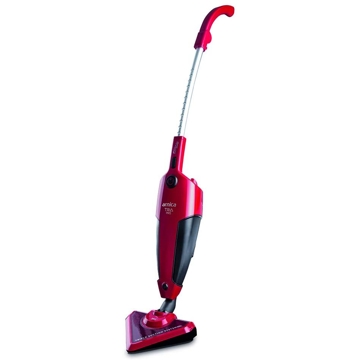 Arnica ET13310, 1500W, Vacuum Cleaner, Red/Black