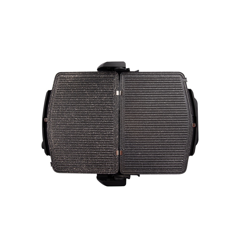 სენდვიჩის აპარატი Arnica GH26261 1750W, Sandwich Maker Gold