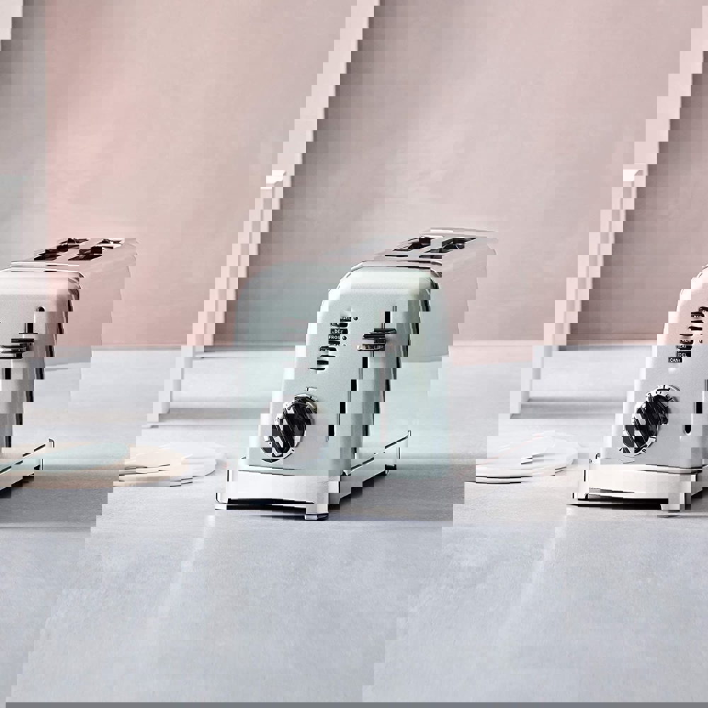 ტოსტერი Cuisinart CPT160GE, 900W, Toaster, Green