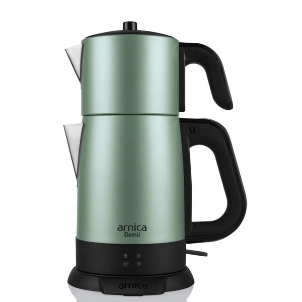 ჩაის აპარატი Arnica IH33153 1800W, 1,8L, Tea Maker, Green