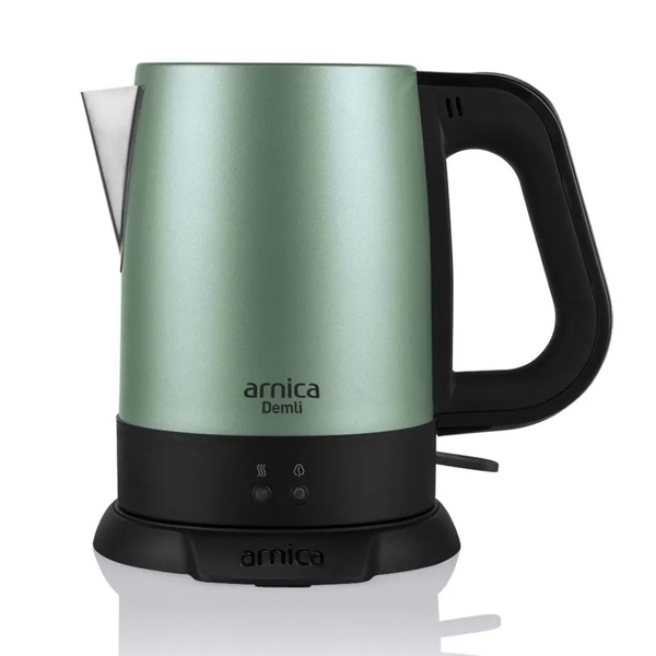 ჩაის აპარატი Arnica IH33153 1800W, 1,8L, Tea Maker, Green