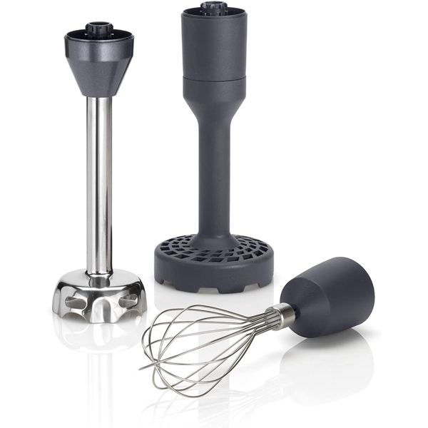 ხელის ბლენდერი Cuisinart CSB300BE, 700W, Hand Blender, Black