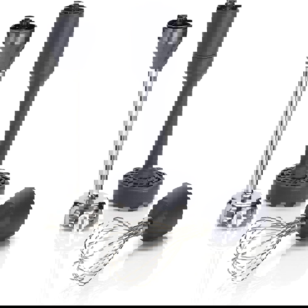 ხელის ბლენდერი Cuisinart CSB300BE, 700W, Hand Blender, Black