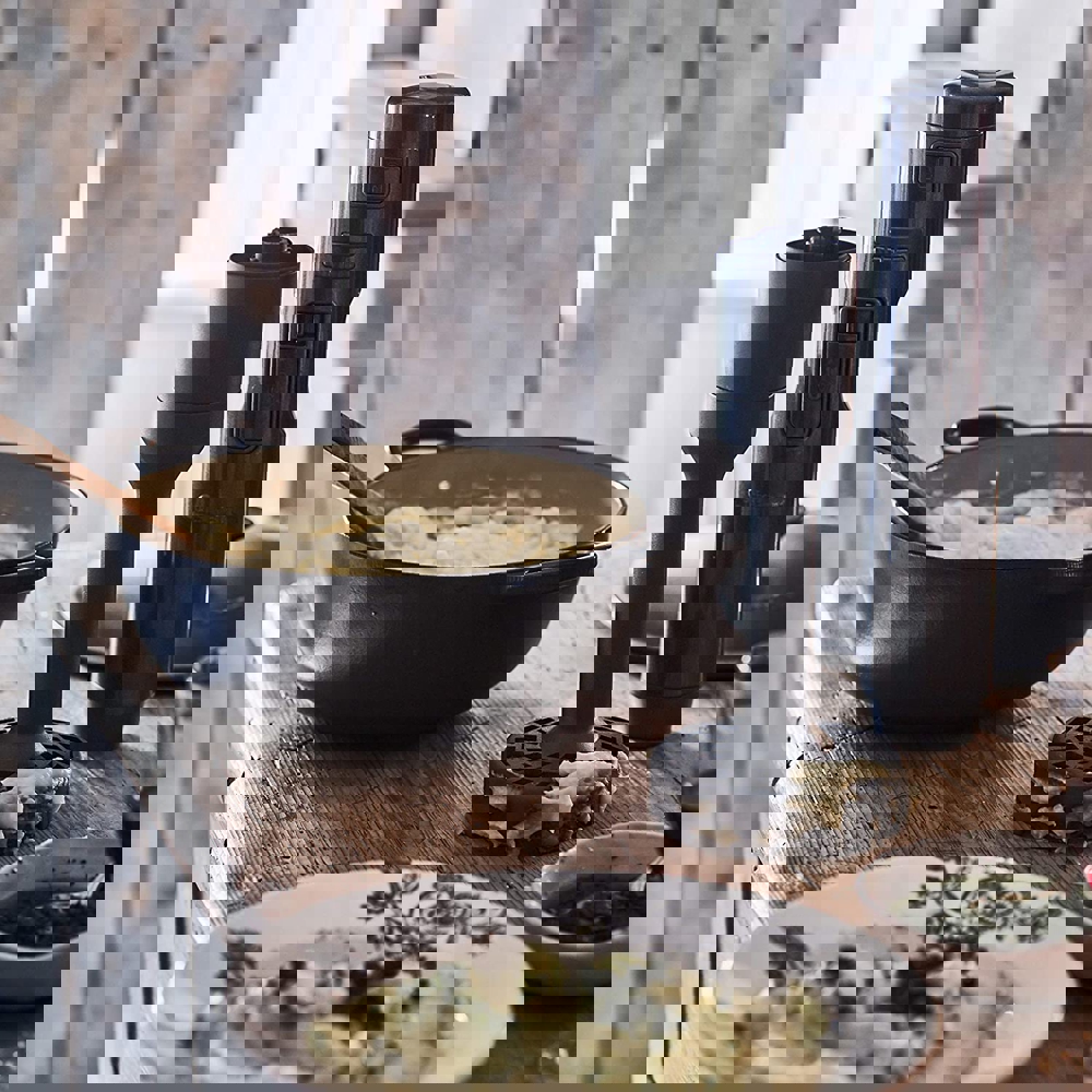 ხელის ბლენდერი Cuisinart CSB300BE, 700W, Hand Blender, Black