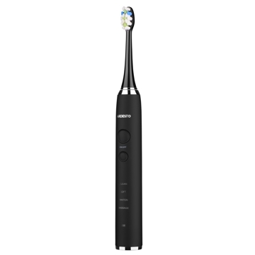 ელექტრო კბილის ჯაგრისი Ardesto ETB-212CB, Electric Tooth Brush, Black