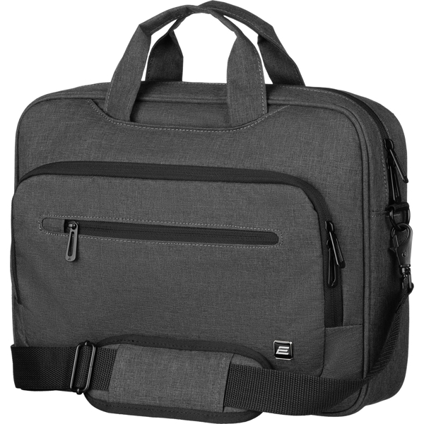 ნოუთბუქის ჩანთა 2E 2E-CBN6214DG, 14", Laptop Bag, Dark Gray