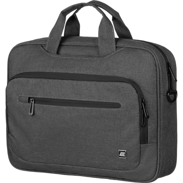 ნოუთბუქის ჩანთა 2E 2E-CBN6214DG, 14", Laptop Bag, Dark Gray