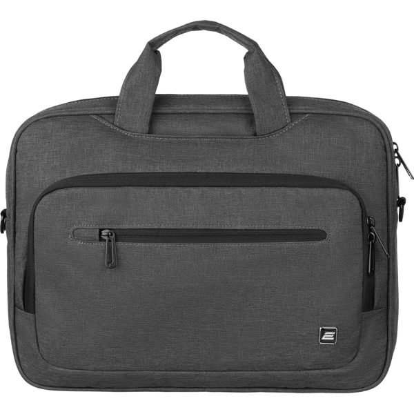 ნოუთბუქის ჩანთა 2E 2E-CBN6214DG, 14", Laptop Bag, Dark Gray