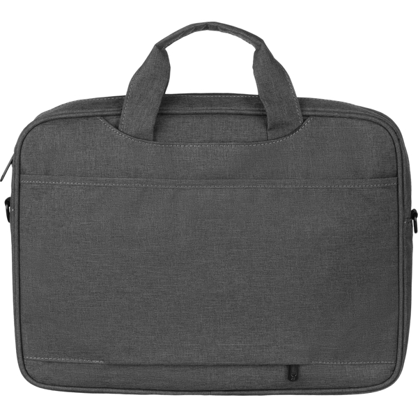 ნოუთბუქის ჩანთა 2E 2E-CBN6214DG, 14", Laptop Bag, Dark Gray