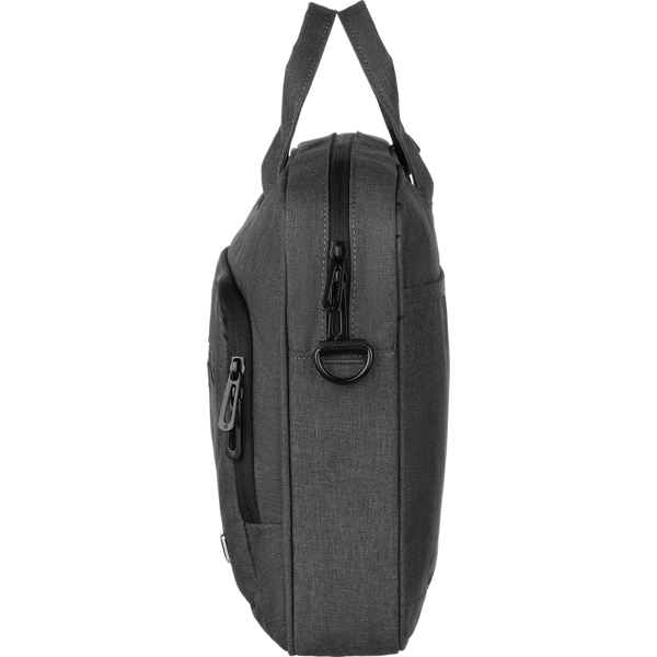 ნოუთბუქის ჩანთა 2E 2E-CBN6214DG, 14", Laptop Bag, Dark Gray