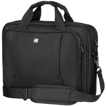 ნოუთბუქის ჩანთა 2E 2E-CBP6014BK, 14", Laptop Bag, Black