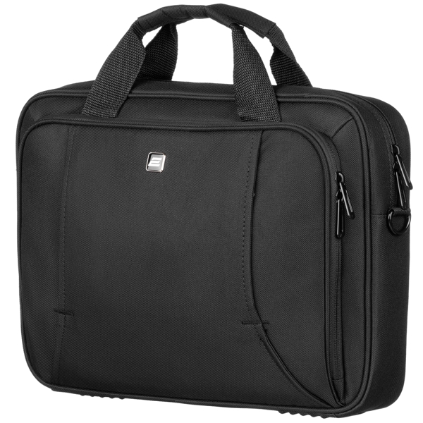 ნოუთბუქის ჩანთა 2E 2E-CBP6014BK, 14", Laptop Bag, Black