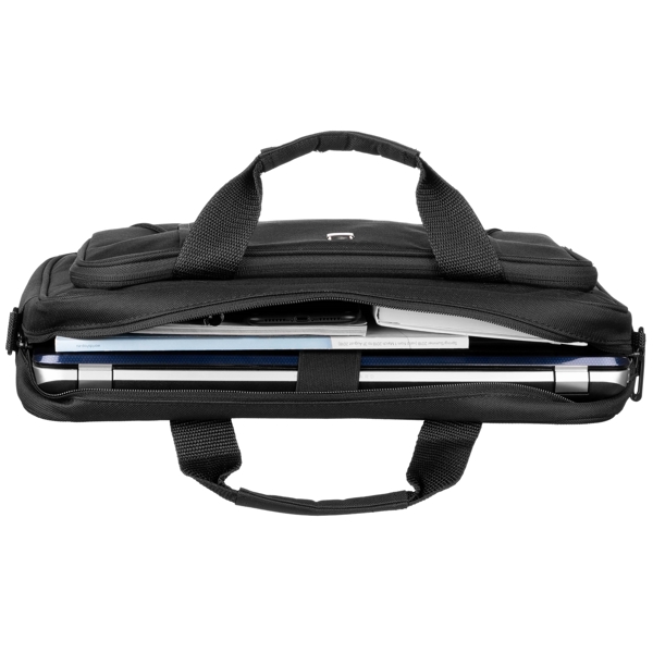 ნოუთბუქის ჩანთა 2E 2E-CBP6014BK, 14", Laptop Bag, Black