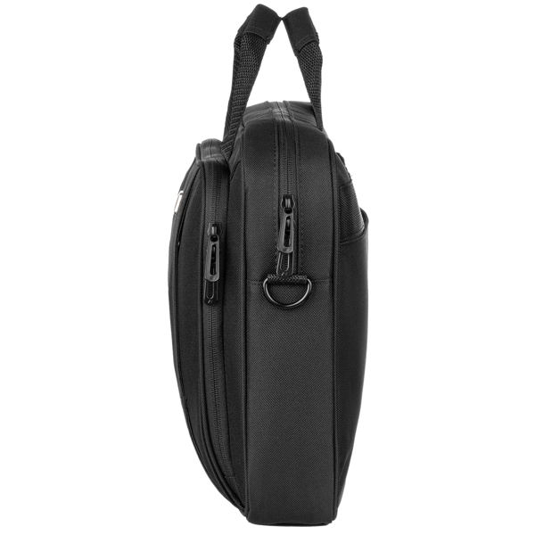 ნოუთბუქის ჩანთა 2E 2E-CBP6014BK, 14", Laptop Bag, Black