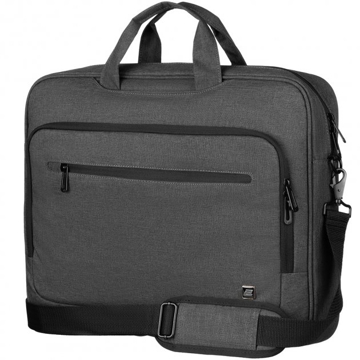 ნოუთბუქის ჩანთა 2E 2E-CBN6217DG, 17", Laptop Bag, Dark Gray