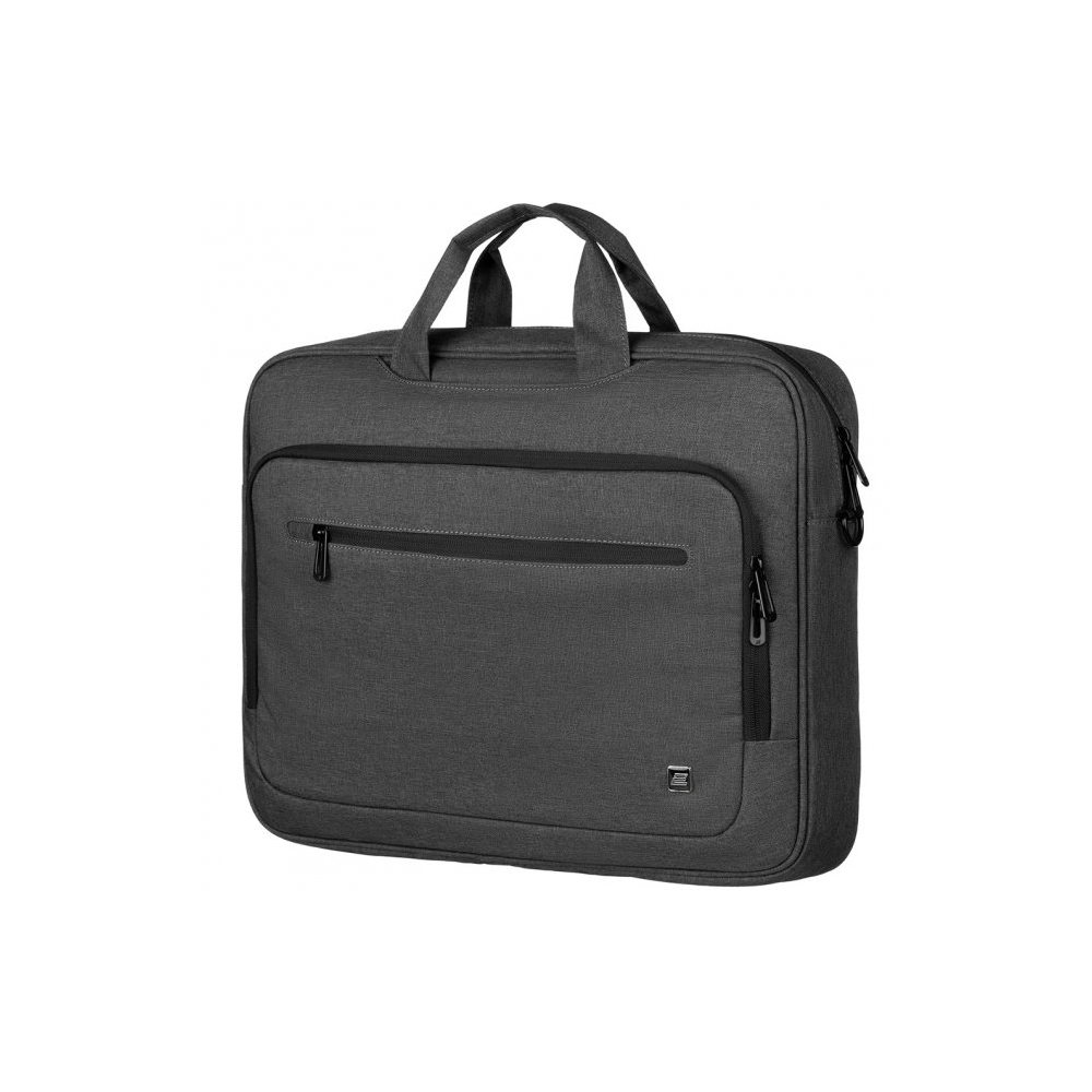 ნოუთბუქის ჩანთა 2E 2E-CBN6217DG, 17", Laptop Bag, Dark Gray