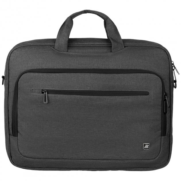 2E 2E-CBN6217DG, 17", Laptop Bag, Dark Gray