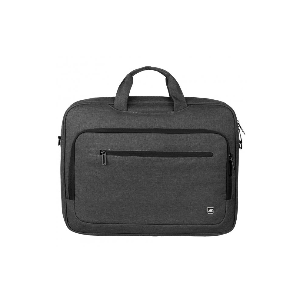 ნოუთბუქის ჩანთა 2E 2E-CBN6217DG, 17", Laptop Bag, Dark Gray